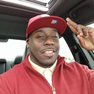 Meet your Posher, Anthony